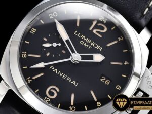 PN531QLE - PAM531 Luminor GMT SSLE Black V6F P9003 Mod - 12.jpg